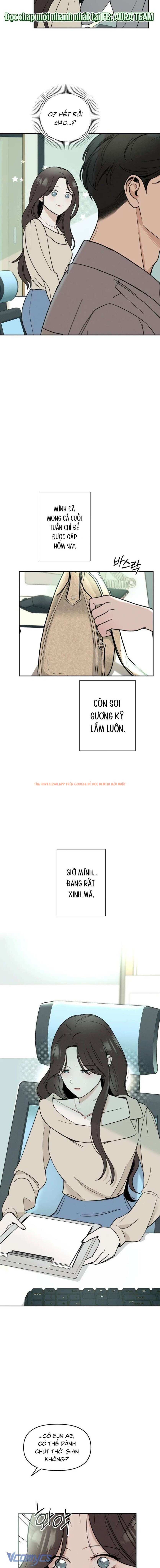 Xem ảnh 8 trong truyện hentai Người Đàn Ông Của Kẻ Khác - Chapter 9 - hentaitvn.net