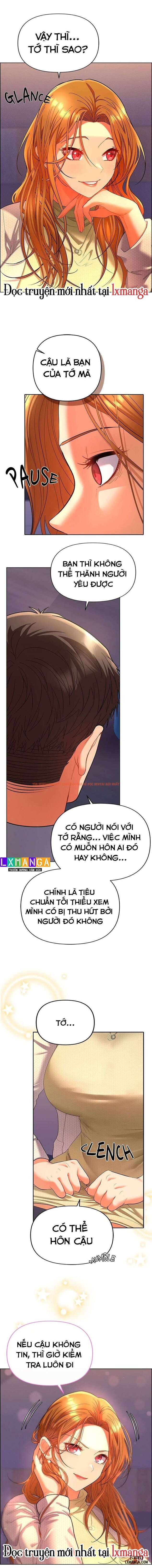 Xem ảnh 2 693199aadd55c trong truyện hentai Người Đàn Ông Của Mọi Người - Chapter 0 - hentaitvn.net