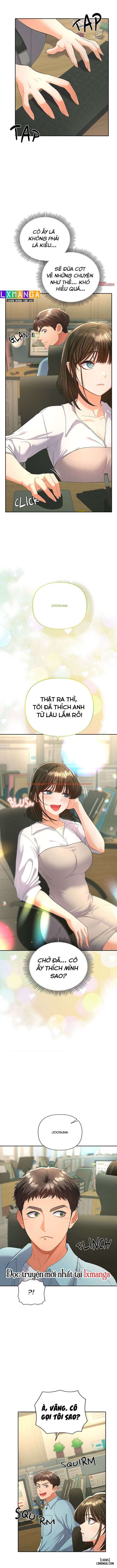 Xem ảnh Người Đàn Ông Của Mọi Người - Chapter 5 - 1 69476cf6a109b - Truyenhentaiz.net