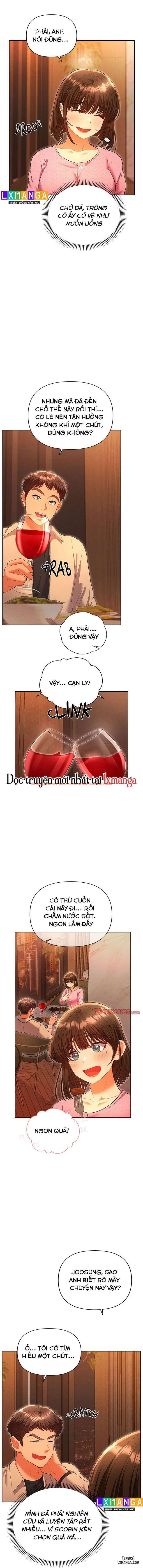 Xem ảnh Người Đàn Ông Của Mọi Người - Chapter 5 - 10 69476cf6a109b - Truyenhentaiz.net