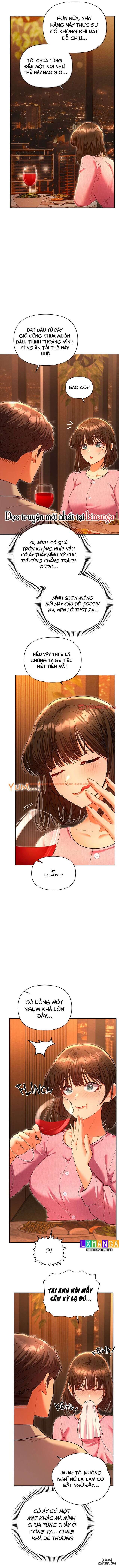 Xem ảnh Người Đàn Ông Của Mọi Người - Chapter 5 - 11 69476cf6a109b - Truyenhentaiz.net