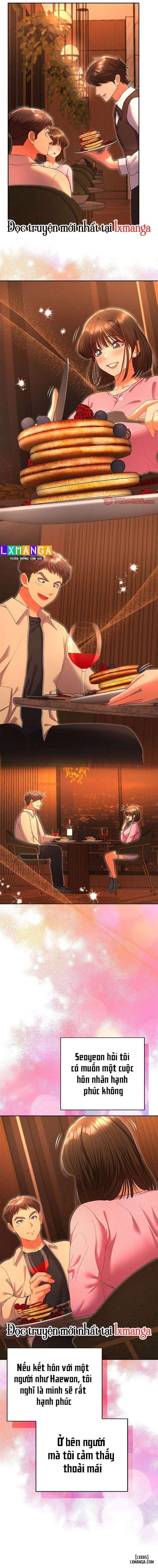 Xem ảnh Người Đàn Ông Của Mọi Người - Chapter 5 - 12 69476cf6a109b - Truyenhentaiz.net