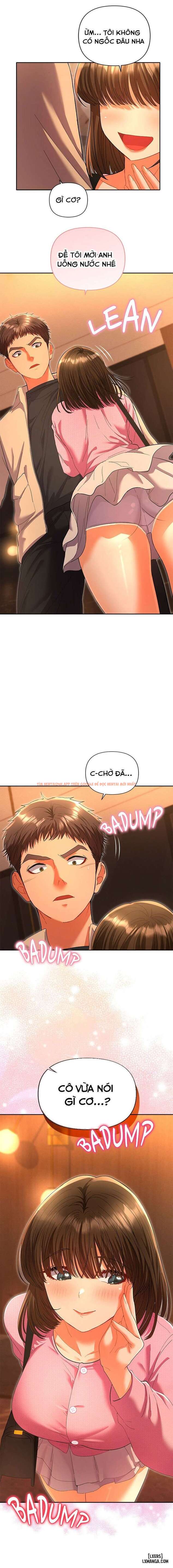 Xem ảnh Người Đàn Ông Của Mọi Người - Chapter 5 - 15 69476cf6a109b - Truyenhentaiz.net