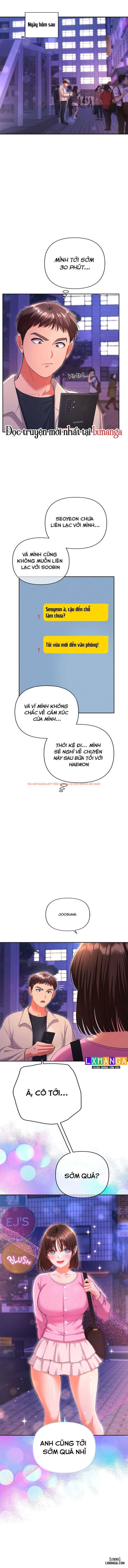 Xem ảnh Người Đàn Ông Của Mọi Người - Chapter 5 - 7 69476cf6a109b - Truyenhentaiz.net
