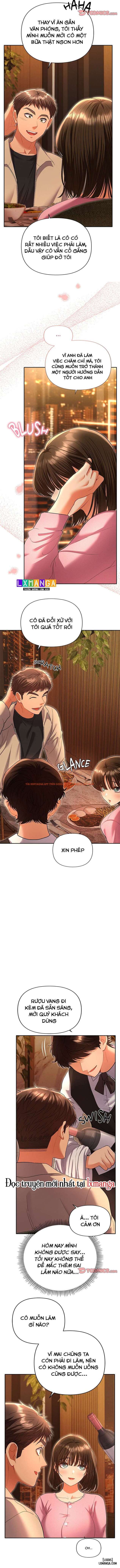 Xem ảnh Người Đàn Ông Của Mọi Người - Chapter 5 - 9 69476cf6a109b - Truyenhentaiz.net