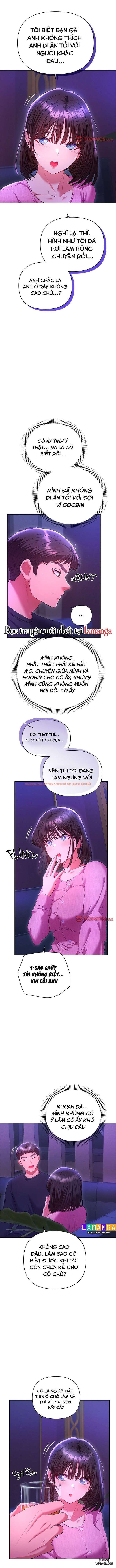 Xem ảnh Người Đàn Ông Của Mọi Người - Chapter 6 - 1 6947c2ffd54fc - Truyenhentaiz.net