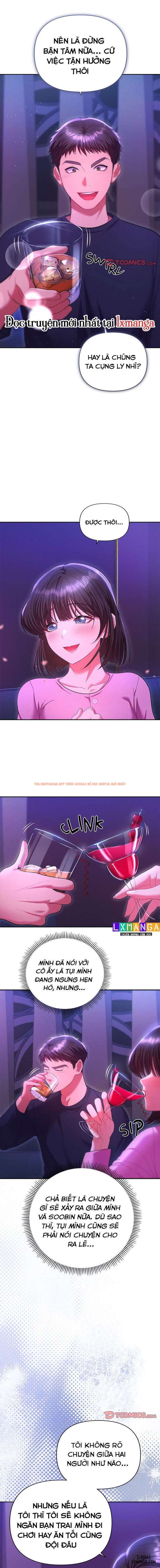 Xem ảnh Người Đàn Ông Của Mọi Người - Chapter 6 - 2 6947c2ffd54fc - Truyenhentaiz.net