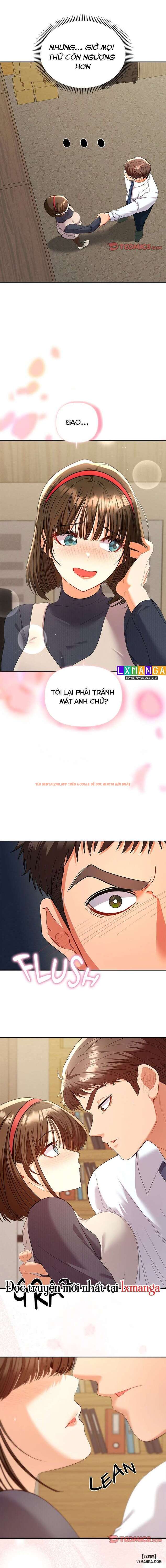 Xem ảnh Người Đàn Ông Của Mọi Người - Chapter 7 - 11 6947d464a54fb - Truyenhentaiz.net