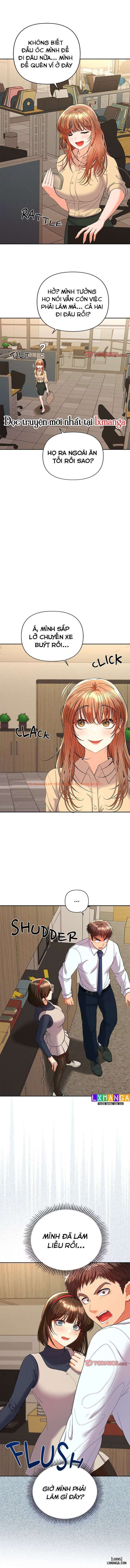 Xem ảnh Người Đàn Ông Của Mọi Người - Chapter 7 - 13 6947d464a54fb - Truyenhentaiz.net