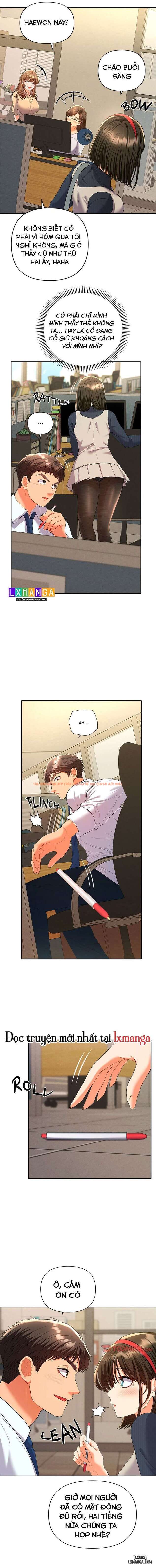 Xem ảnh Người Đàn Ông Của Mọi Người - Chapter 7 - 3 6947d464a54fb - Truyenhentaiz.net