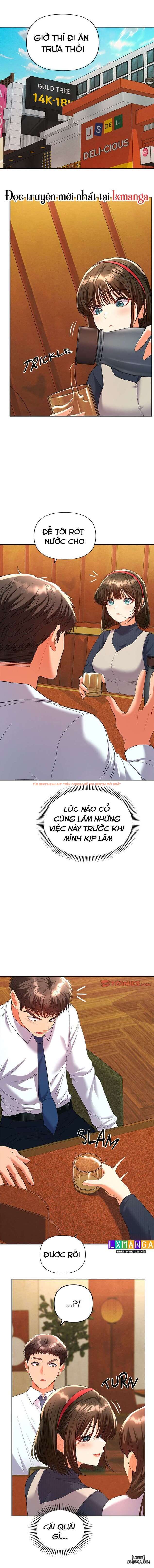 Xem ảnh Người Đàn Ông Của Mọi Người - Chapter 7 - 5 6947d464a54fb - Truyenhentaiz.net