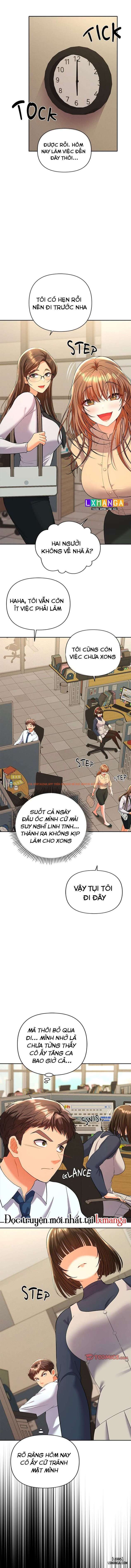 Xem ảnh Người Đàn Ông Của Mọi Người - Chapter 7 - 7 6947d464a54fb - Truyenhentaiz.net