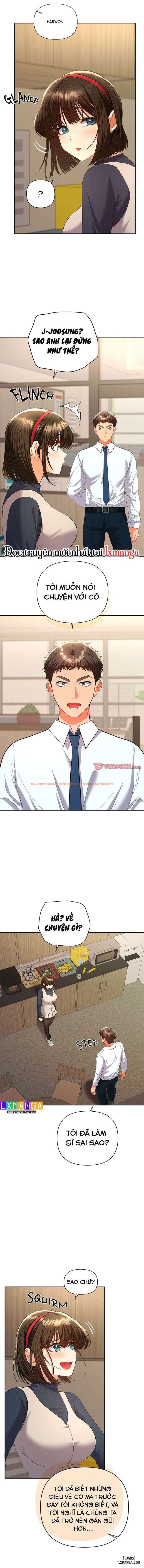 Xem ảnh Người Đàn Ông Của Mọi Người - Chapter 7 - 9 6947d464a54fb - Truyenhentaiz.net