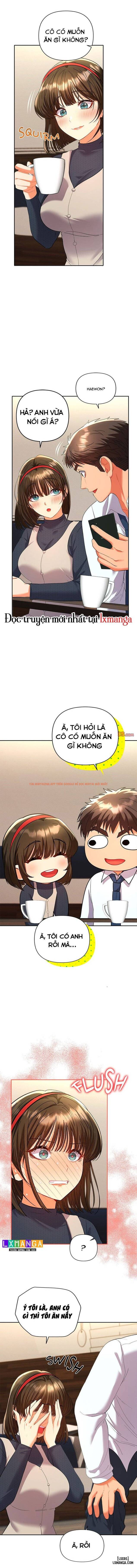 Xem ảnh Người Đàn Ông Của Mọi Người - Chapter 8 - 1 6947ddde69931 - Truyenhentaiz.net