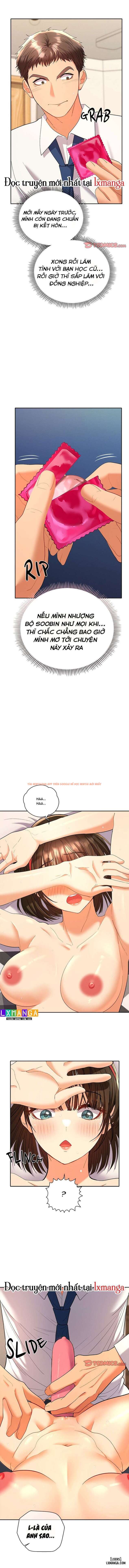 Xem ảnh Người Đàn Ông Của Mọi Người - Chapter 8 - 10 6947ddde69931 - Truyenhentaiz.net