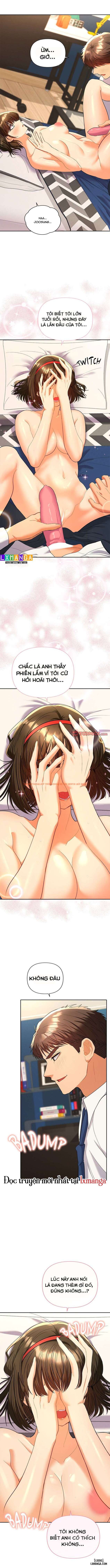 Xem ảnh Người Đàn Ông Của Mọi Người - Chapter 8 - 11 6947ddde69931 - Truyenhentaiz.net