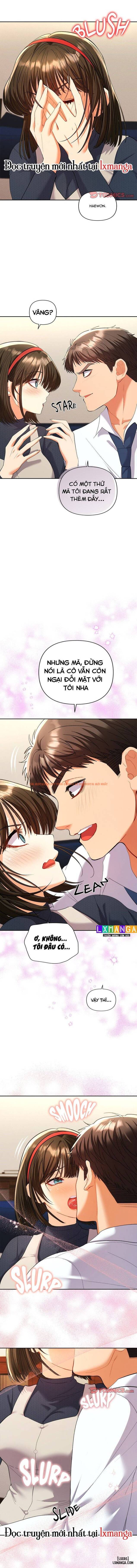 Xem ảnh Người Đàn Ông Của Mọi Người - Chapter 8 - 2 6947ddde69931 - Truyenhentaiz.net