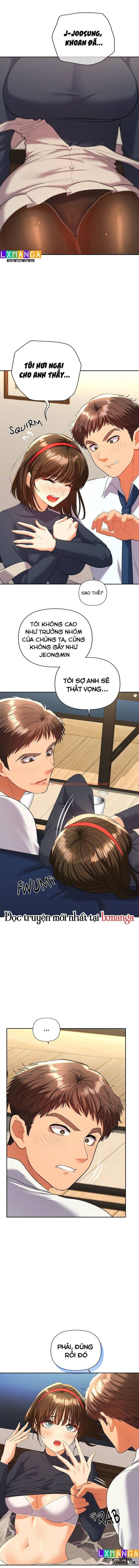 Xem ảnh Người Đàn Ông Của Mọi Người - Chapter 8 - 4 6947ddde69931 - Truyenhentaiz.net