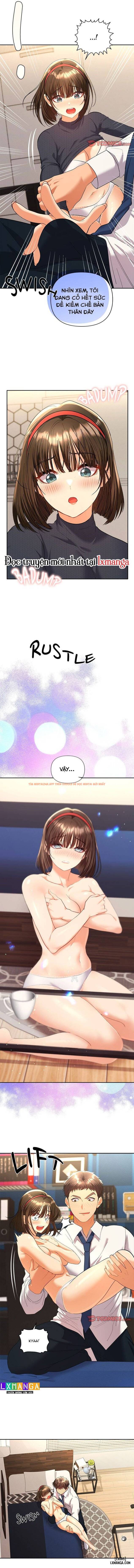 Xem ảnh Người Đàn Ông Của Mọi Người - Chapter 8 - 5 6947ddde69931 - Truyenhentaiz.net