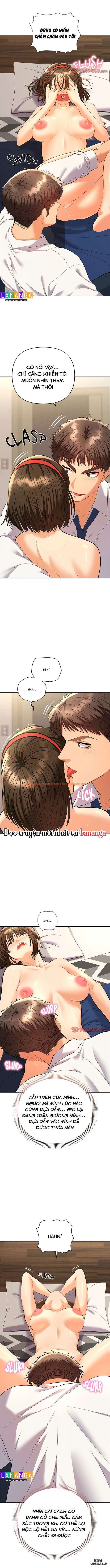 Xem ảnh Người Đàn Ông Của Mọi Người - Chapter 8 - 8 6947ddde69931 - Truyenhentaiz.net