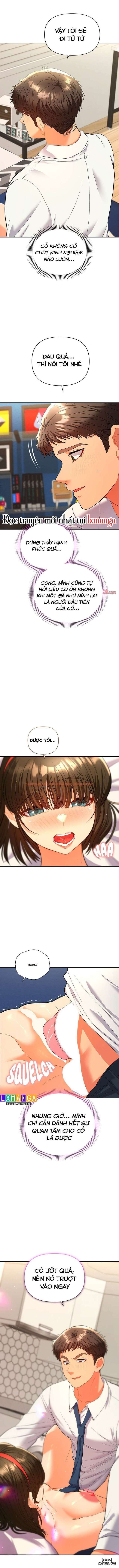 Xem ảnh 1 694d27eb36df4 trong truyện hentai Người Đàn Ông Của Mọi Người - Chapter 9 - hentaitvn.net