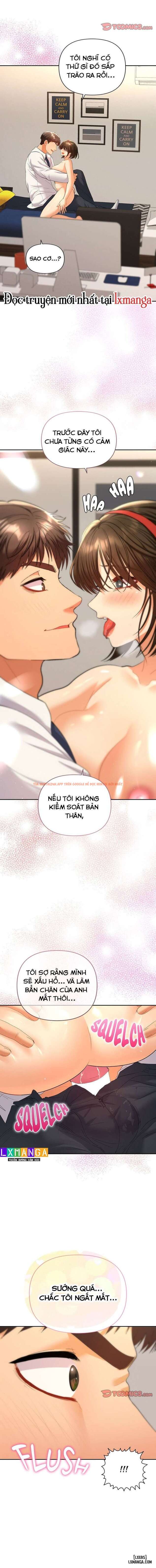 Xem ảnh 11 694d27eb36df4 trong truyện hentai Người Đàn Ông Của Mọi Người - Chapter 9 - hentaitvn.net
