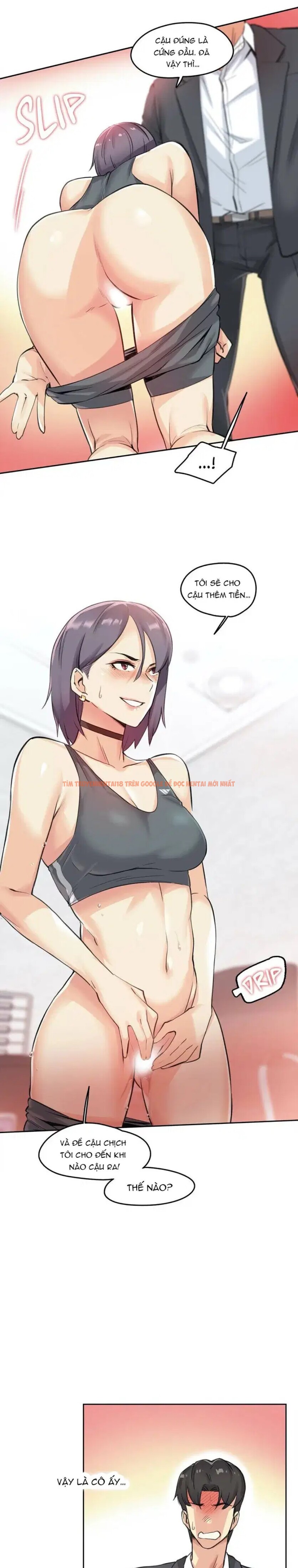 Xem ảnh 13 0 trong truyện hentai Người Đàn Ông Nuôi Dưỡng Tôi - Chapter 12 - hentaitvn.net