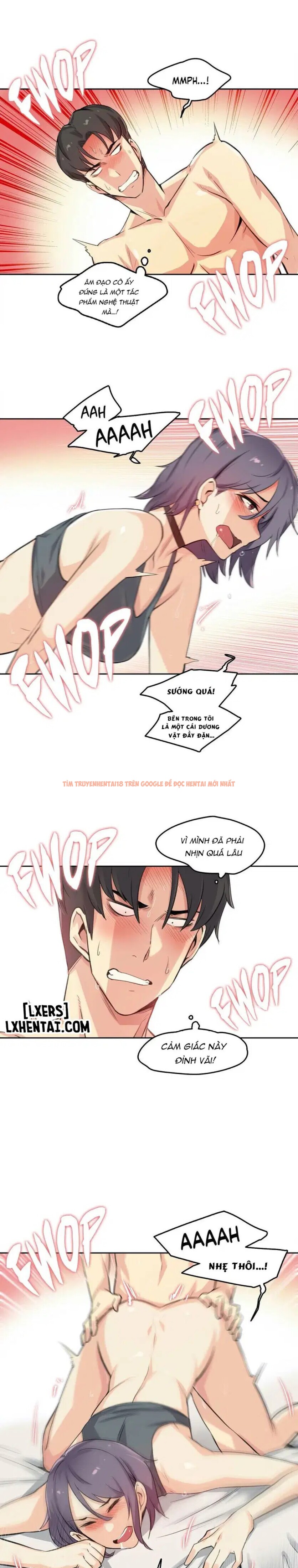 Xem ảnh 17 0 trong truyện hentai Người Đàn Ông Nuôi Dưỡng Tôi - Chapter 12 - hentaitvn.net