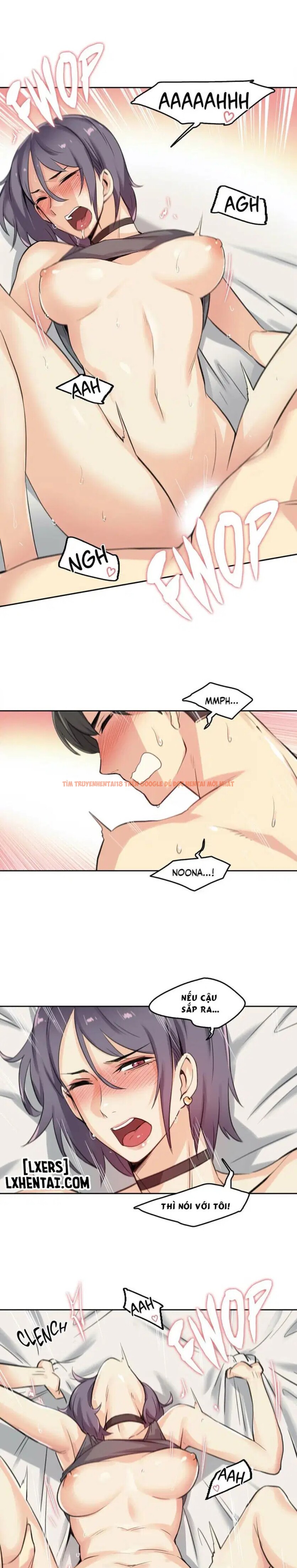 Xem ảnh 19 0 trong truyện hentai Người Đàn Ông Nuôi Dưỡng Tôi - Chapter 12 - hentaitvn.net