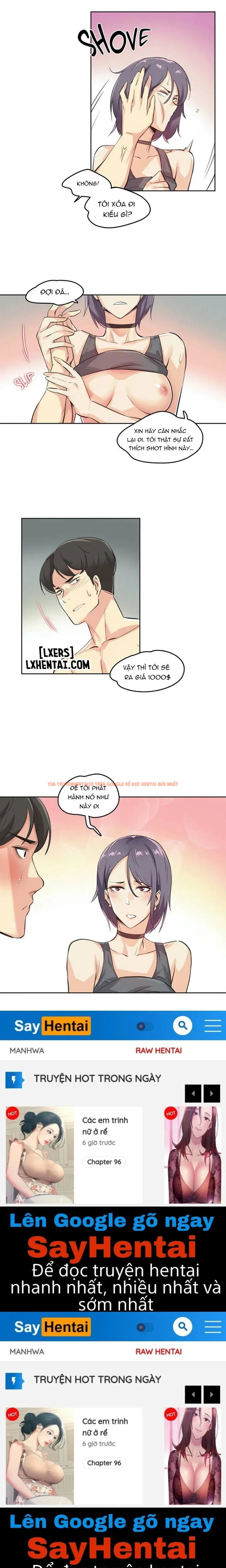 Xem ảnh 21 0 trong truyện hentai Người Đàn Ông Nuôi Dưỡng Tôi - Chapter 13 - hentaitvn.net