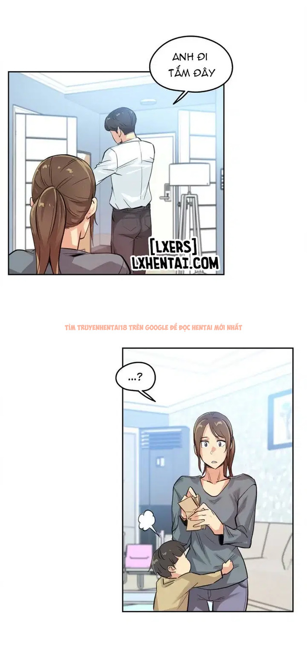 Xem ảnh 12 trong truyện hentai Người Đàn Ông Nuôi Dưỡng Tôi - Chapter 14 - hentaitvn.net