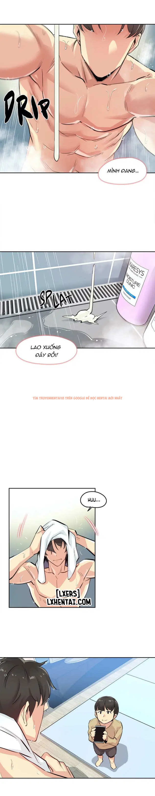 Xem ảnh 15 trong truyện hentai Người Đàn Ông Nuôi Dưỡng Tôi - Chapter 14 - hentaitvn.net