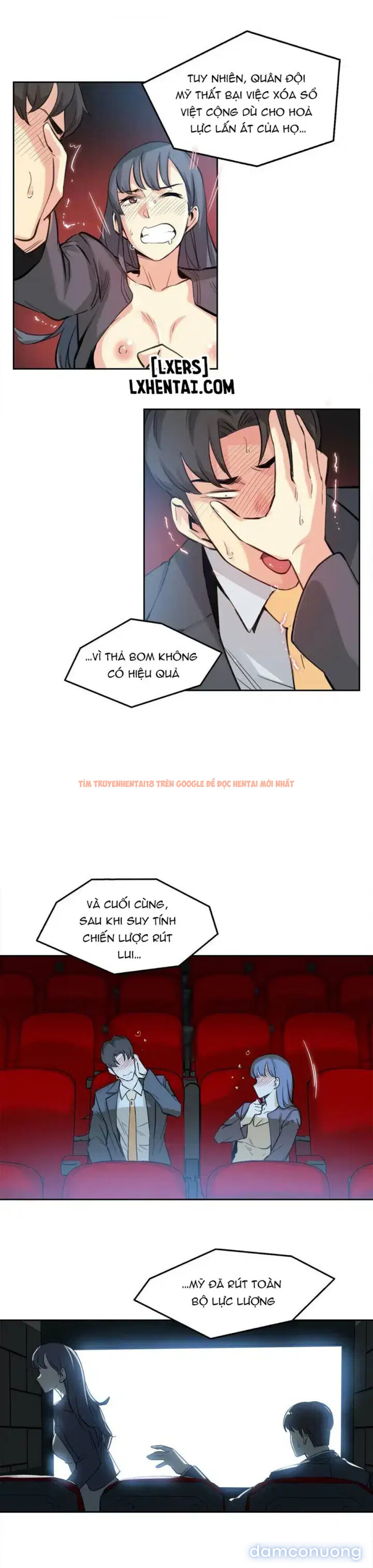 Xem ảnh 10 trong truyện hentai Người Đàn Ông Nuôi Dưỡng Tôi - Chapter 16 - hentaitvn.net Xem ảnh 10 trong truyện hentai Người Đàn Ông Nuôi Dưỡng Tôi - Chapter 16 - hentaitvn.net