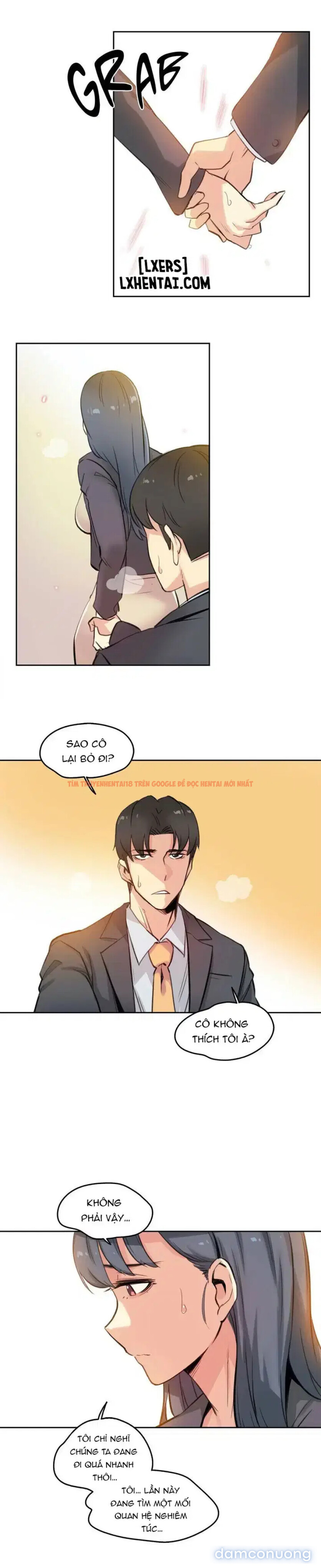 Xem ảnh 12 trong truyện hentai Người Đàn Ông Nuôi Dưỡng Tôi - Chapter 16 - hentaitvn.net Xem ảnh 12 trong truyện hentai Người Đàn Ông Nuôi Dưỡng Tôi - Chapter 16 - hentaitvn.net