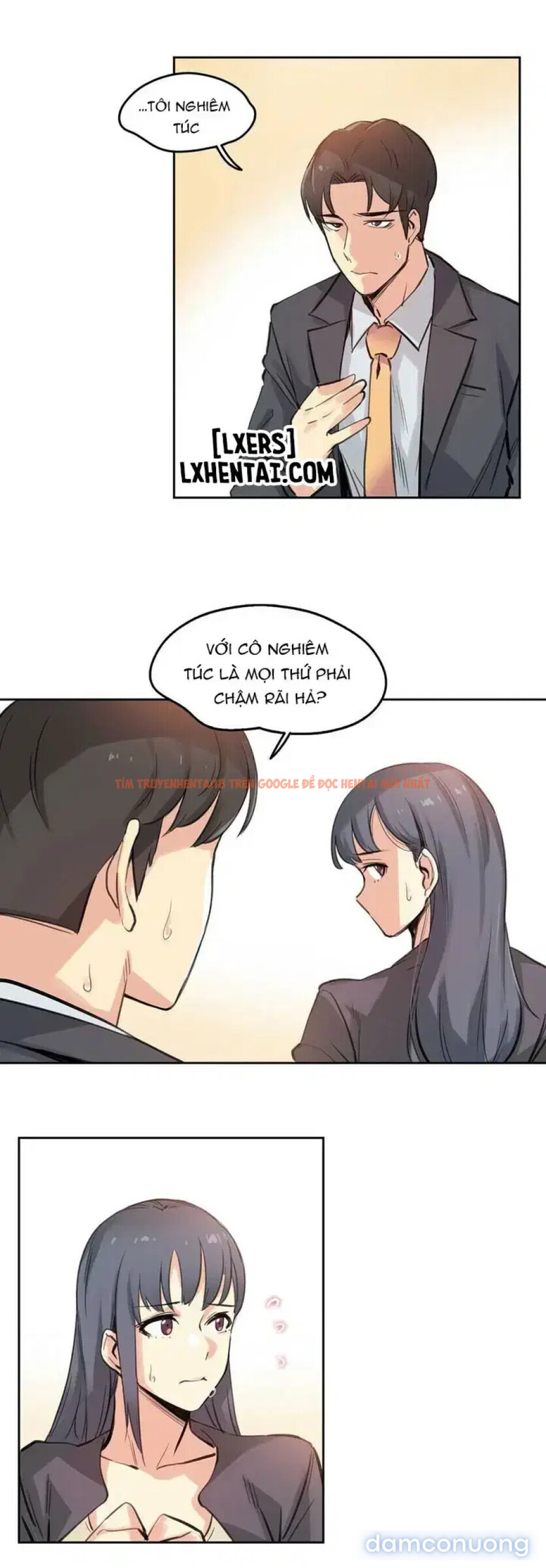 Xem ảnh 13 trong truyện hentai Người Đàn Ông Nuôi Dưỡng Tôi - Chapter 16 - hentaitvn.net Xem ảnh 13 trong truyện hentai Người Đàn Ông Nuôi Dưỡng Tôi - Chapter 16 - hentaitvn.net