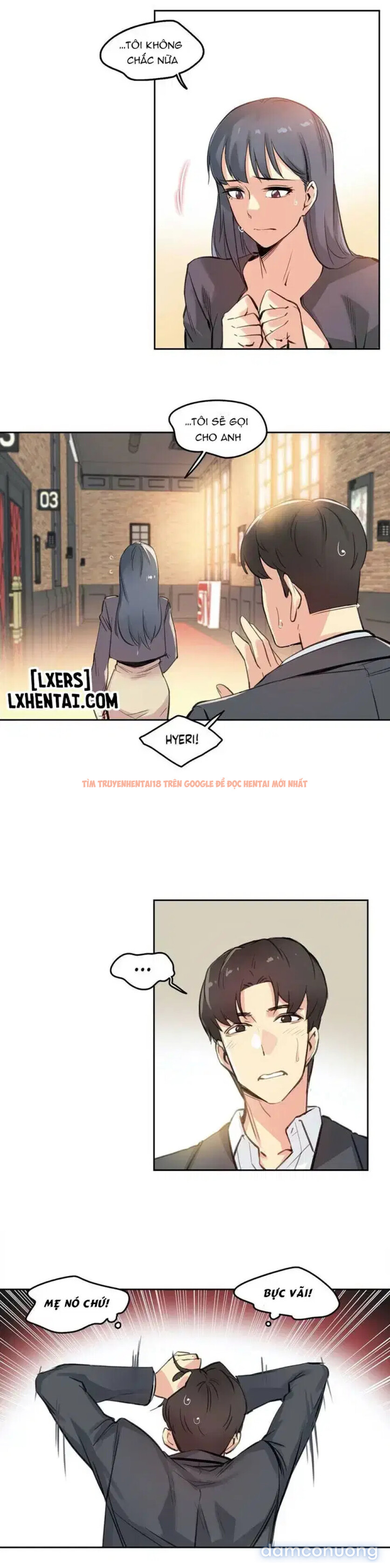 Xem ảnh 14 trong truyện hentai Người Đàn Ông Nuôi Dưỡng Tôi - Chapter 16 - hentaitvn.net Xem ảnh 14 trong truyện hentai Người Đàn Ông Nuôi Dưỡng Tôi - Chapter 16 - hentaitvn.net