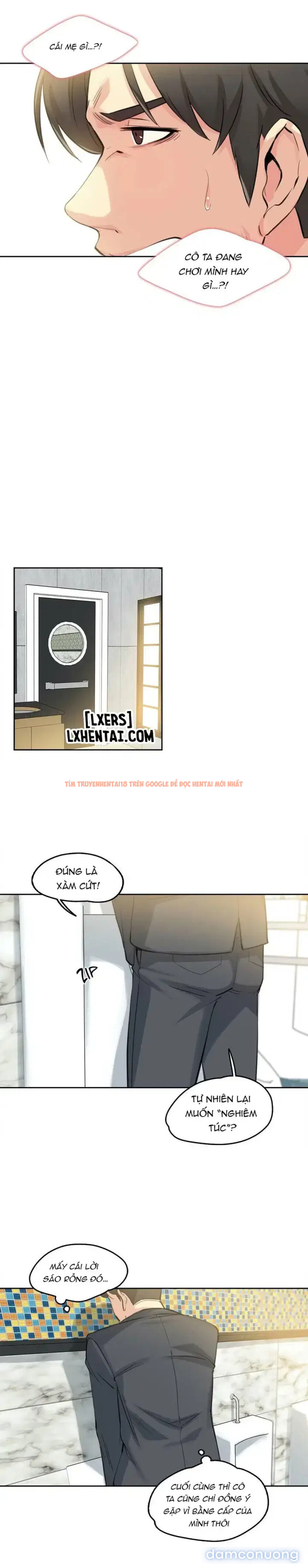 Xem ảnh 15 trong truyện hentai Người Đàn Ông Nuôi Dưỡng Tôi - Chapter 16 - hentaitvn.net Xem ảnh 15 trong truyện hentai Người Đàn Ông Nuôi Dưỡng Tôi - Chapter 16 - hentaitvn.net
