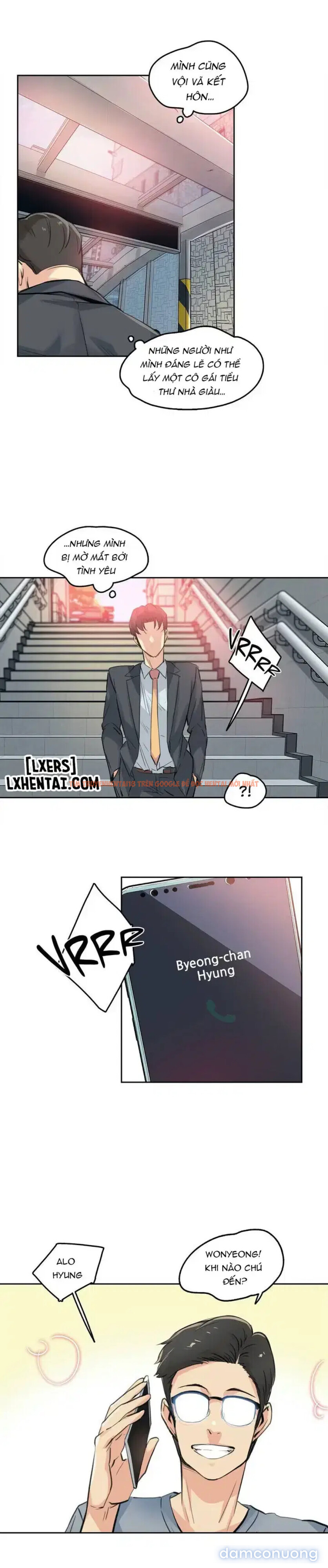 Xem ảnh 17 trong truyện hentai Người Đàn Ông Nuôi Dưỡng Tôi - Chapter 16 - hentaitvn.net Xem ảnh 17 trong truyện hentai Người Đàn Ông Nuôi Dưỡng Tôi - Chapter 16 - hentaitvn.net
