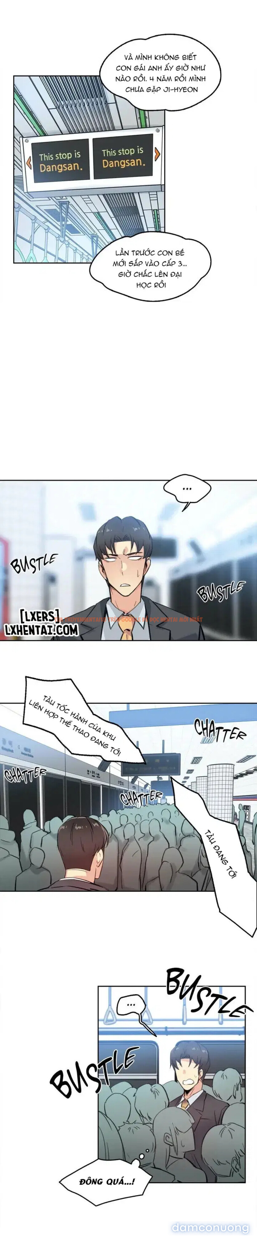 Xem ảnh 19 trong truyện hentai Người Đàn Ông Nuôi Dưỡng Tôi - Chapter 16 - hentaitvn.net Xem ảnh 19 trong truyện hentai Người Đàn Ông Nuôi Dưỡng Tôi - Chapter 16 - hentaitvn.net