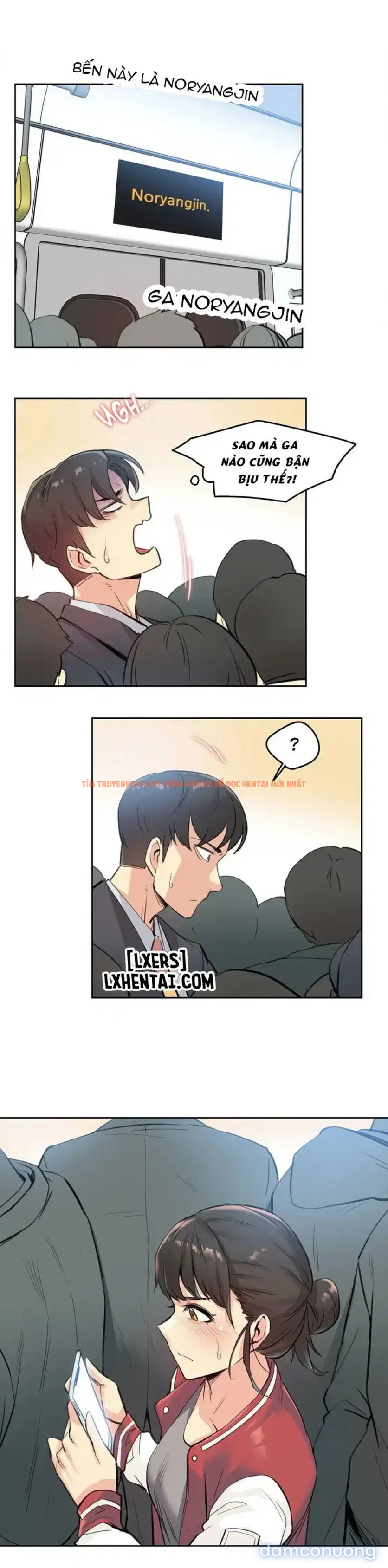 Xem ảnh 20 trong truyện hentai Người Đàn Ông Nuôi Dưỡng Tôi - Chapter 16 - hentaitvn.net Xem ảnh 20 trong truyện hentai Người Đàn Ông Nuôi Dưỡng Tôi - Chapter 16 - hentaitvn.net