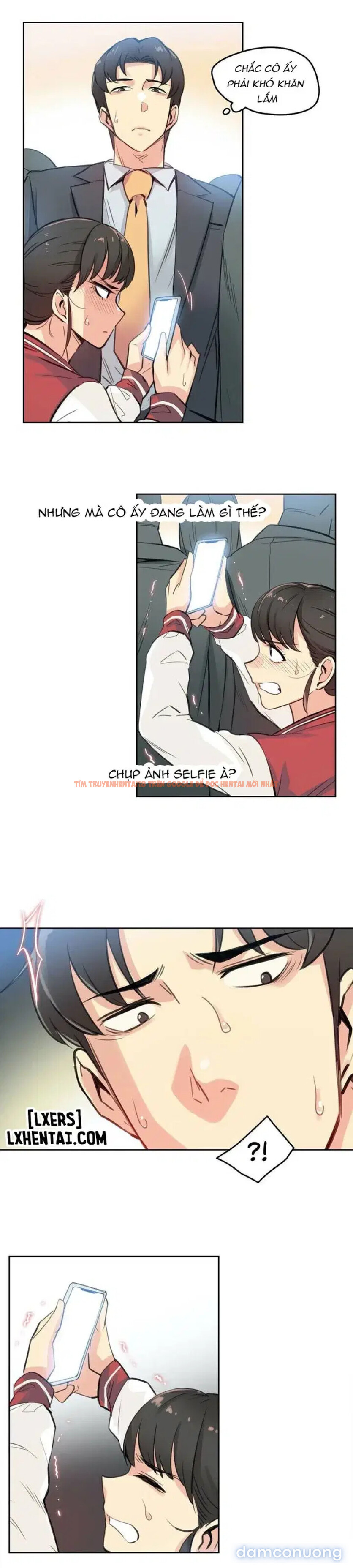 Xem ảnh 21 trong truyện hentai Người Đàn Ông Nuôi Dưỡng Tôi - Chapter 16 - hentaitvn.net Xem ảnh 21 trong truyện hentai Người Đàn Ông Nuôi Dưỡng Tôi - Chapter 16 - hentaitvn.net