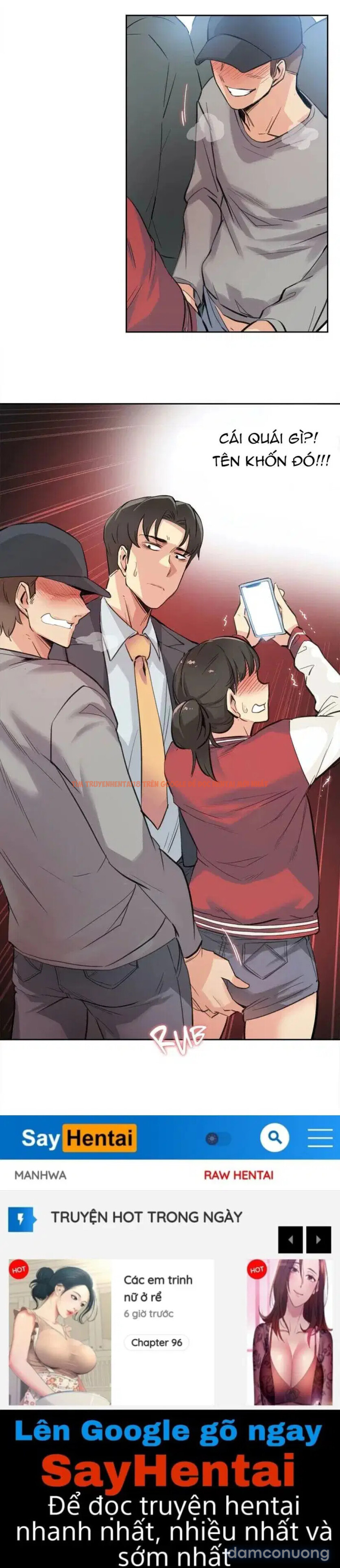 Xem ảnh 22 trong truyện hentai Người Đàn Ông Nuôi Dưỡng Tôi - Chapter 16 - hentaitvn.net Xem ảnh 22 trong truyện hentai Người Đàn Ông Nuôi Dưỡng Tôi - Chapter 16 - hentaitvn.net