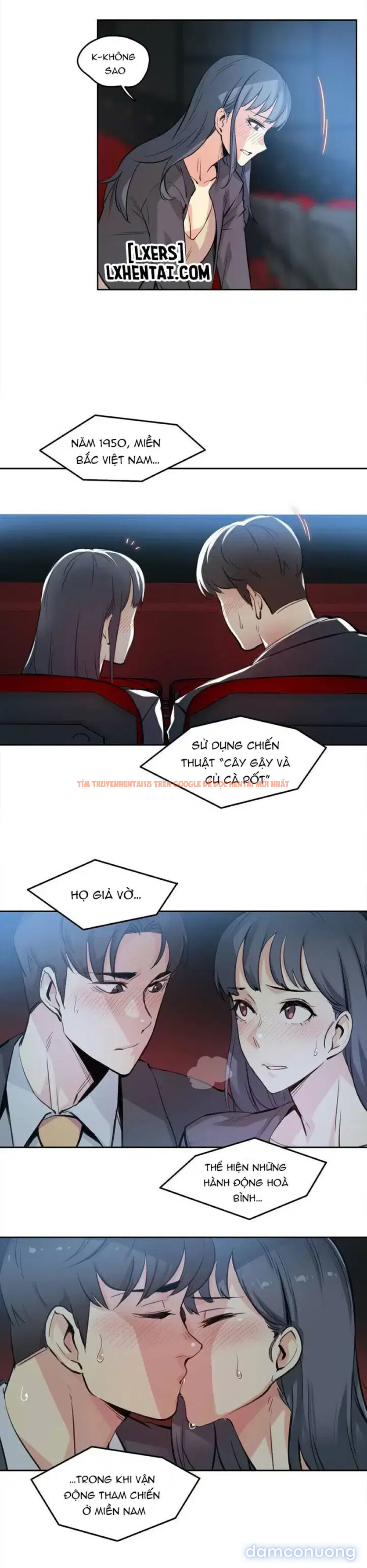 Xem ảnh 6 trong truyện hentai Người Đàn Ông Nuôi Dưỡng Tôi - Chapter 16 - hentaitvn.net Xem ảnh 6 trong truyện hentai Người Đàn Ông Nuôi Dưỡng Tôi - Chapter 16 - hentaitvn.net