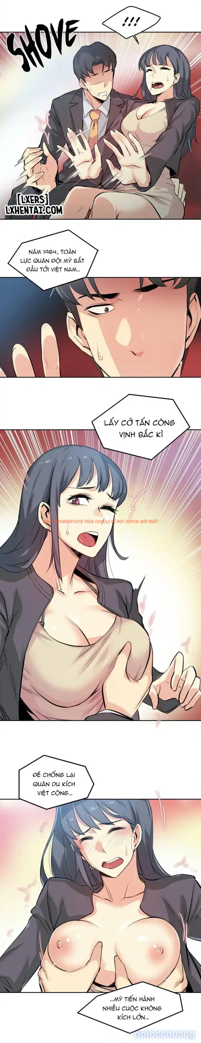 Xem ảnh 8 trong truyện hentai Người Đàn Ông Nuôi Dưỡng Tôi - Chapter 16 - hentaitvn.net Xem ảnh 8 trong truyện hentai Người Đàn Ông Nuôi Dưỡng Tôi - Chapter 16 - hentaitvn.net