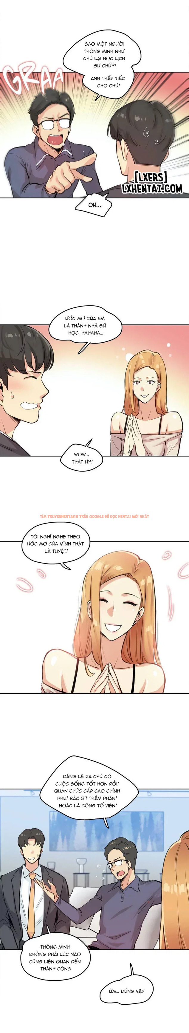 Xem ảnh 11 trong truyện hentai Người Đàn Ông Nuôi Dưỡng Tôi - Chapter 18 - hentaitvn.net Xem ảnh 11 trong truyện hentai Người Đàn Ông Nuôi Dưỡng Tôi - Chapter 18 - hentaitvn.net