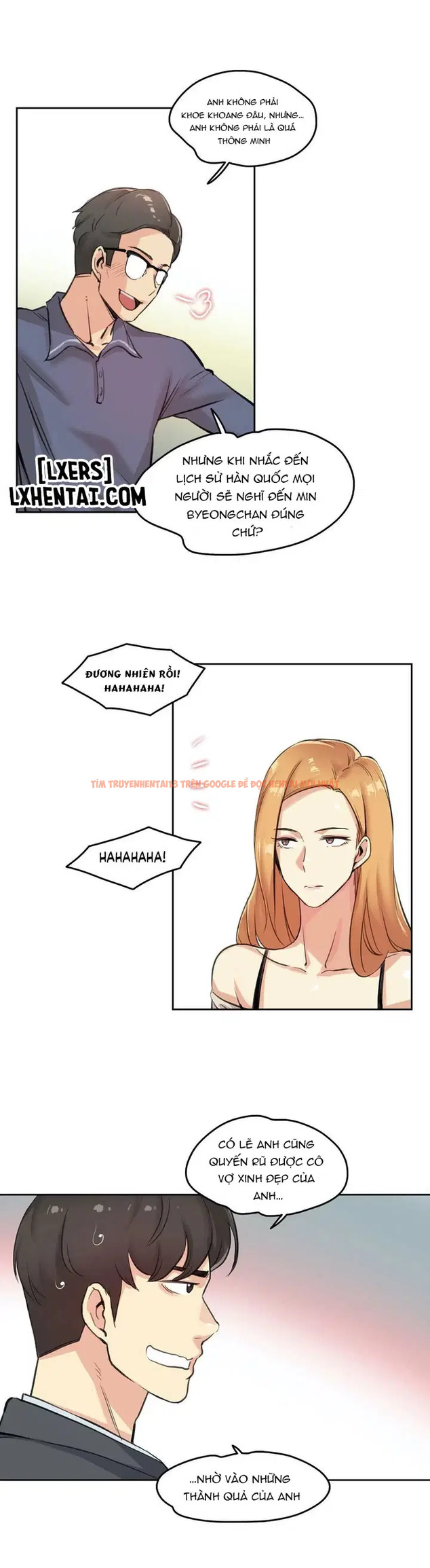 Xem ảnh 12 trong truyện hentai Người Đàn Ông Nuôi Dưỡng Tôi - Chapter 18 - hentaitvn.net Xem ảnh 12 trong truyện hentai Người Đàn Ông Nuôi Dưỡng Tôi - Chapter 18 - hentaitvn.net