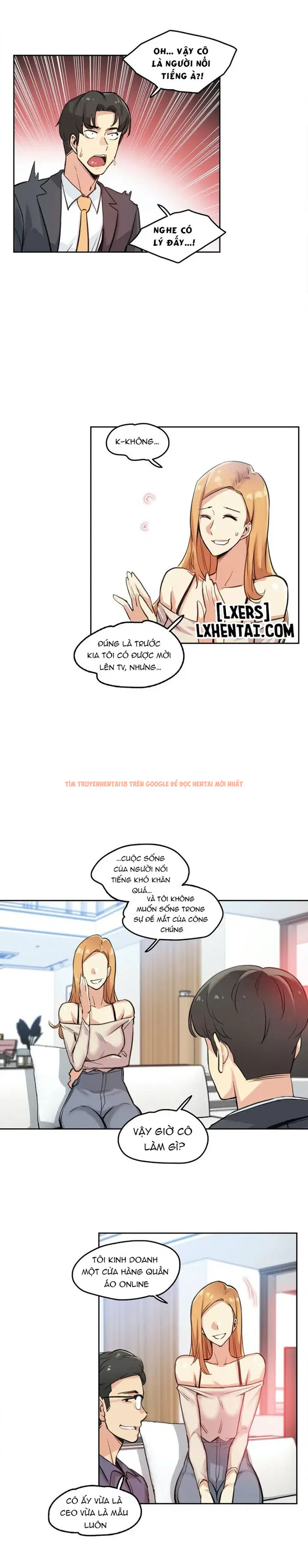 Xem ảnh 14 trong truyện hentai Người Đàn Ông Nuôi Dưỡng Tôi - Chapter 18 - hentaitvn.net Xem ảnh 14 trong truyện hentai Người Đàn Ông Nuôi Dưỡng Tôi - Chapter 18 - hentaitvn.net