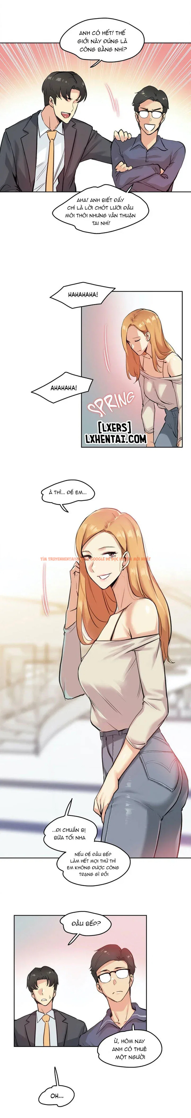 Xem ảnh 16 trong truyện hentai Người Đàn Ông Nuôi Dưỡng Tôi - Chapter 18 - hentaitvn.net Xem ảnh 16 trong truyện hentai Người Đàn Ông Nuôi Dưỡng Tôi - Chapter 18 - hentaitvn.net