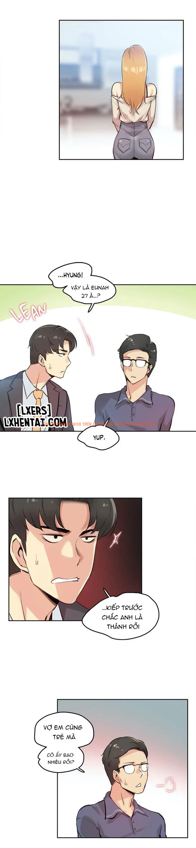 Xem ảnh 17 trong truyện hentai Người Đàn Ông Nuôi Dưỡng Tôi - Chapter 18 - hentaitvn.net Xem ảnh 17 trong truyện hentai Người Đàn Ông Nuôi Dưỡng Tôi - Chapter 18 - hentaitvn.net
