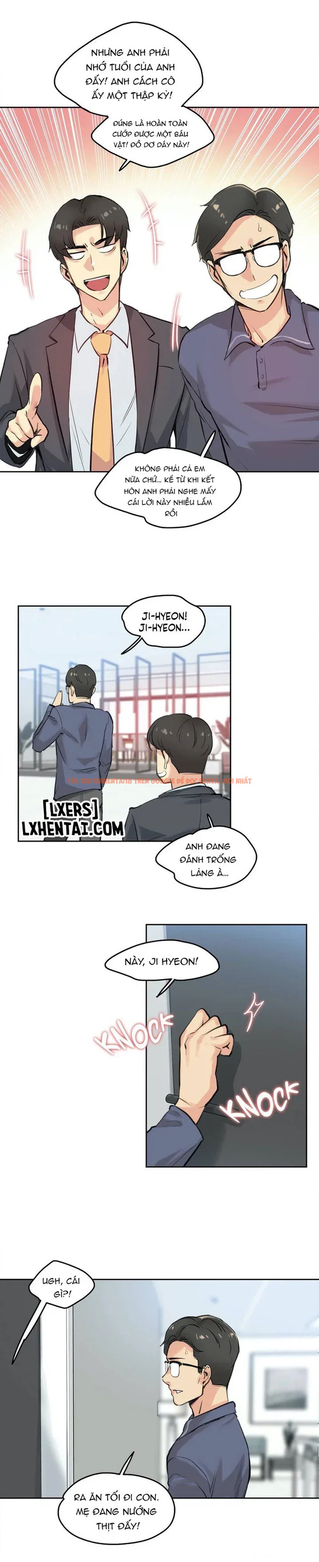 Xem ảnh 18 trong truyện hentai Người Đàn Ông Nuôi Dưỡng Tôi - Chapter 18 - hentaitvn.net Xem ảnh 18 trong truyện hentai Người Đàn Ông Nuôi Dưỡng Tôi - Chapter 18 - hentaitvn.net